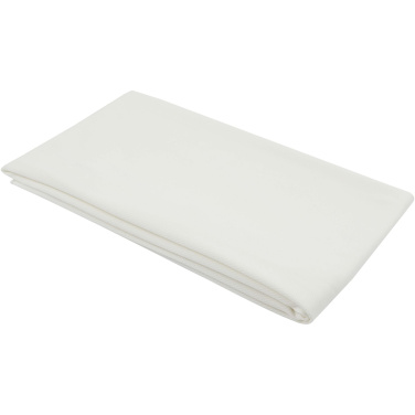 Logo trade promotional items image of: Lucas RPET sport towel 70x140 cm