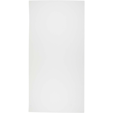 Logo trade promotional product photo of: Althea sport towel 70x140 cm