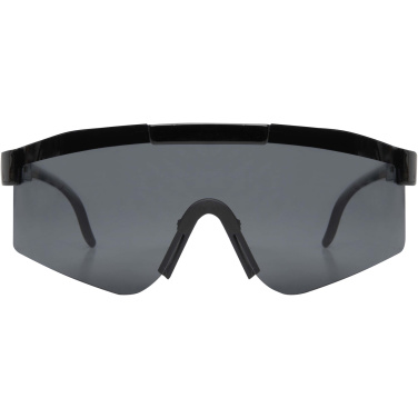 Logotrade promotional item picture of: Ward sport sunglasses
