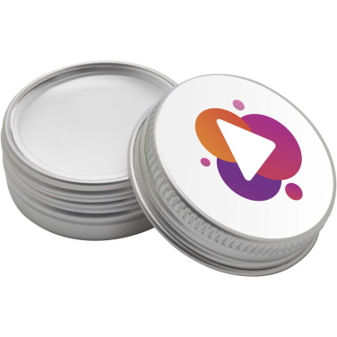Logo trade promotional merchandise photo of: Estelle lip balm