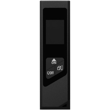 Logo trade promotional merchandise image of: SCX.design T05 mini laser telemeter