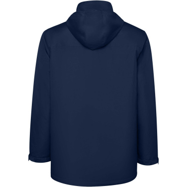 Logo trade promotional item photo of: America kids padded parka jacket