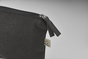 Logotrade business gifts photo of: Cosmetic bag 320 gr/m²