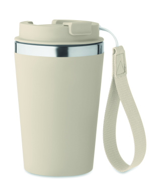 Logotrade promotional products photo of: Double wall tumbler 350 ml