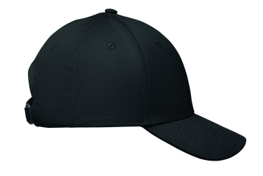 Logotrade corporate gifts photo of: 6 panel cotton baseball cap