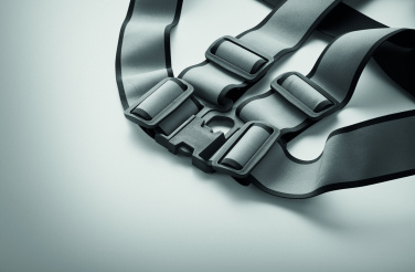 Logotrade promotional item picture of: Adjustable 360 reflective belt