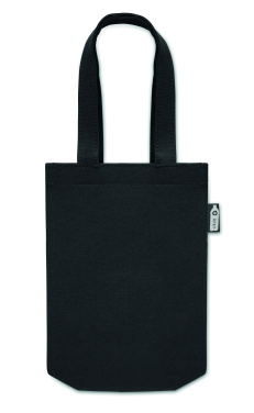 Logo trade promotional products picture of: Small RPET felt gift bag
