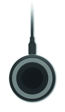 Logotrade corporate gifts photo of: 3 in 1 wireless charger 15W