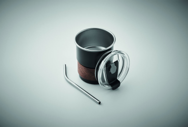 Logotrade promotional gifts photo of: Single wall tumbler 260 ml