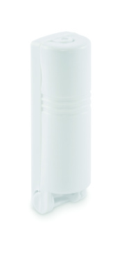 Logo trade promotional merchandise photo of: Reusable sticky roller cleaner