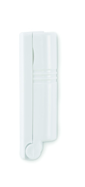 Logotrade promotional gift image of: Reusable sticky roller cleaner