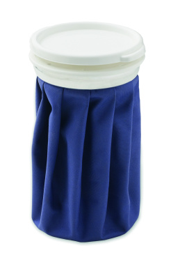 Logo trade promotional products picture of: Reusable polyester ice pack