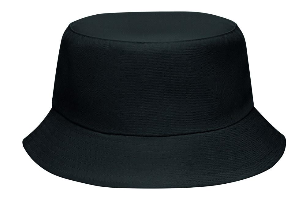 Logotrade promotional products photo of: Bucket hat polyester 150 gr/m²