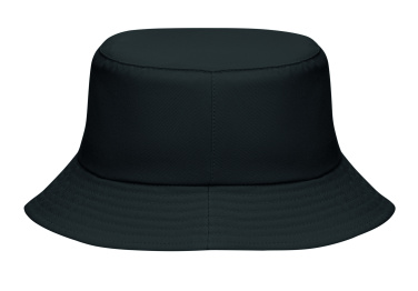 Logo trade promotional merchandise picture of: Bucket hat polyester 150 gr/m²