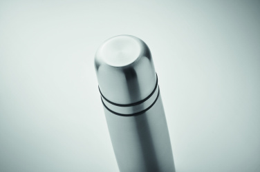 Logotrade promotional giveaway picture of: Double wall flask 750ml