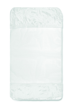 Logotrade promotional item image of: Inflatable water hammock