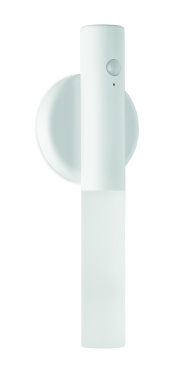 Logotrade promotional giveaway picture of: Rechargeable and sensor light