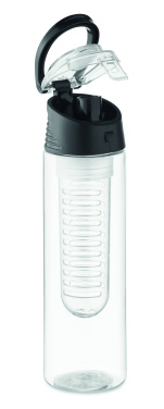 Logo trade promotional merchandise image of: RPET bottle 500ml