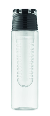 Logo trade promotional giveaway photo of: RPET bottle 500ml