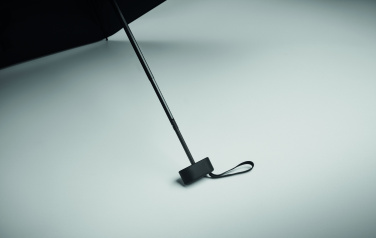 Logo trade advertising products picture of: 19 inch foldable umbrella