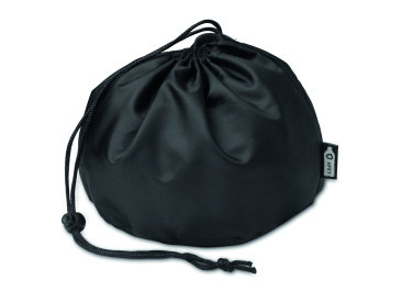 Logo trade promotional items picture of: Travel pillow in foam