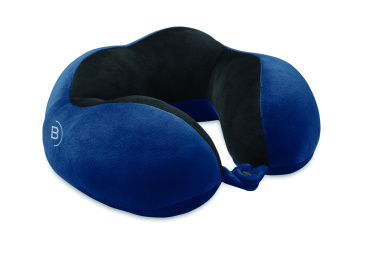 Logotrade promotional item image of: Travel pillow in foam
