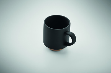 Logotrade promotional merchandise picture of: Ceramic stackable mug 170 ml