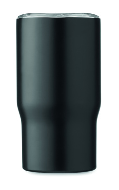 Logo trade promotional product photo of: Double wall tumbler 350ml