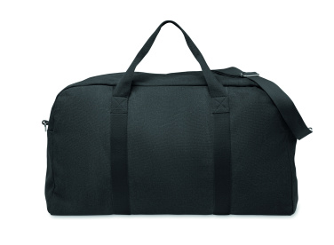 Logotrade corporate gifts photo of: Duffle travel bag 450 gr/m²