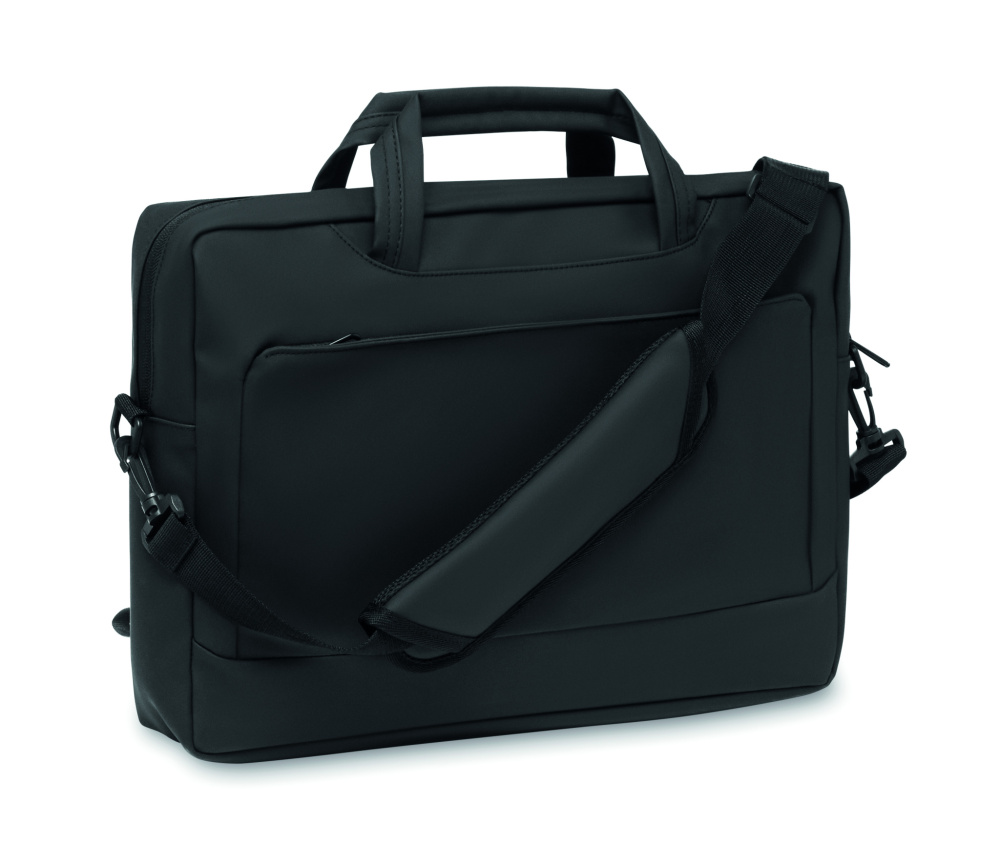 Logotrade promotional merchandise image of: 15 inch laptop bag