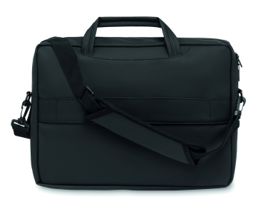Logotrade promotional product picture of: 15 inch laptop bag