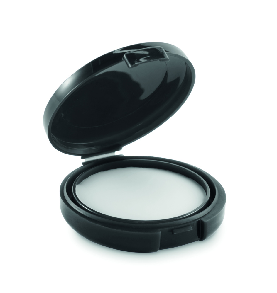 Logotrade promotional giveaways photo of: Vegan lip balm