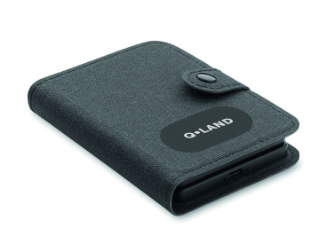 Logotrade promotional merchandise picture of: 4 in 1 cable connector set 15W