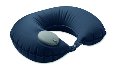 Logotrade corporate gifts photo of: Fast inflatable travel pillow