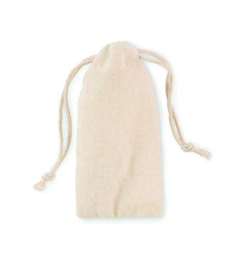 Logo trade business gifts image of: Reusable swabs set