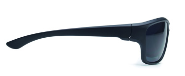 Logotrade promotional merchandise picture of: Mirrored sport sunglasses UV400