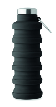 Logo trade promotional gifts picture of: Collapsible bottle 500ml