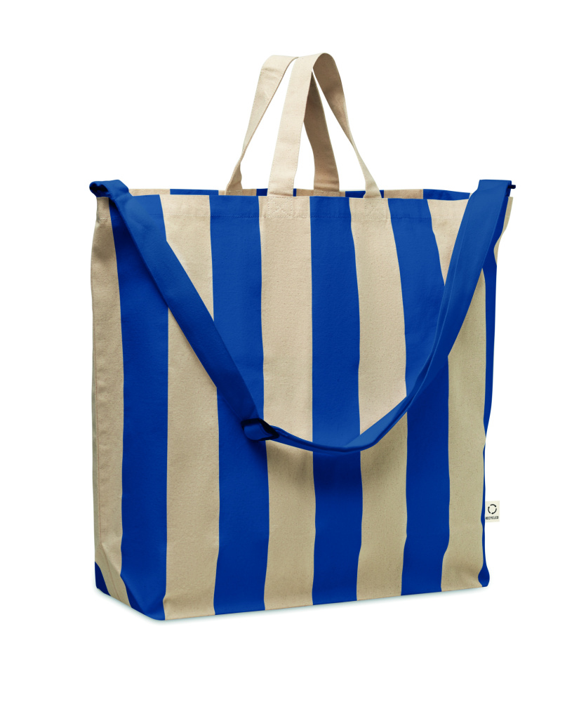 Logo trade advertising product photo of: Extra large beach bag 280gr/m²