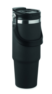 Logotrade promotional merchandise photo of: Double wall tumbler 850 ml