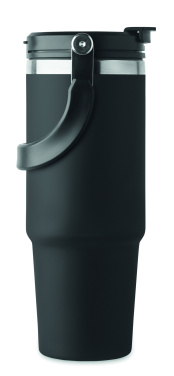 Logo trade promotional items image of: Double wall tumbler 850 ml