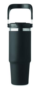 Logotrade promotional gifts photo of: Double wall tumbler 850 ml