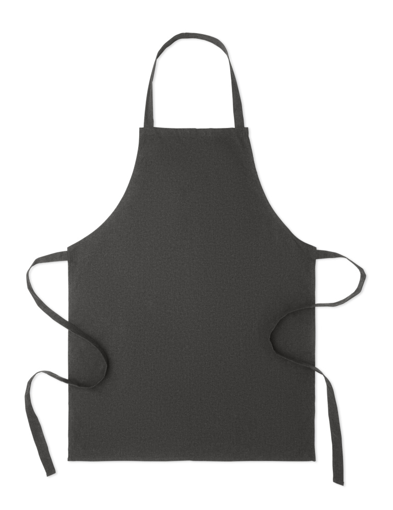 Logotrade promotional products photo of: Recycled cotton apron