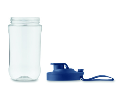 Logo trade promotional giveaways picture of: Portable blender