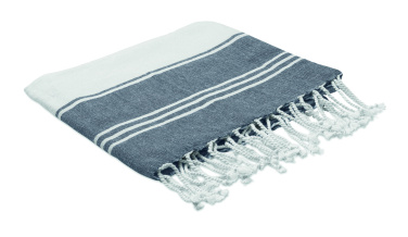 Logotrade promotional giveaway picture of: Hammam towel drawstring set