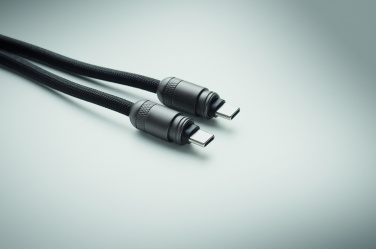 Logotrade promotional giveaway picture of: 60W phone holder lanyard cable