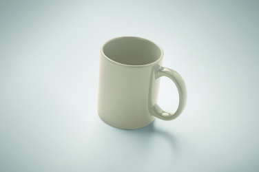 Logotrade corporate gifts photo of: Coloured ceramic mug 300ml