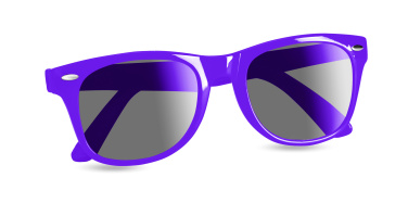 Logo trade promotional gifts image of: Sunglasses with UV protection VILJANDI