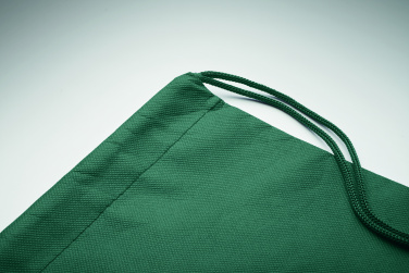 Logotrade corporate gift image of: 80gr/m² nonwoven drawstring