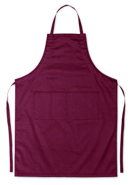 Logotrade promotional giveaway picture of: Adjustable apron