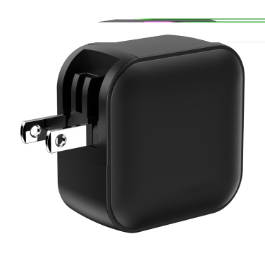 Logo trade promotional giveaway photo of: Urban Vitamin Santa Cruz RCS rplastc 70W GAN charger